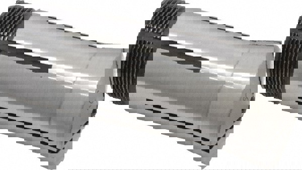 5C Steel Collet: 17/64